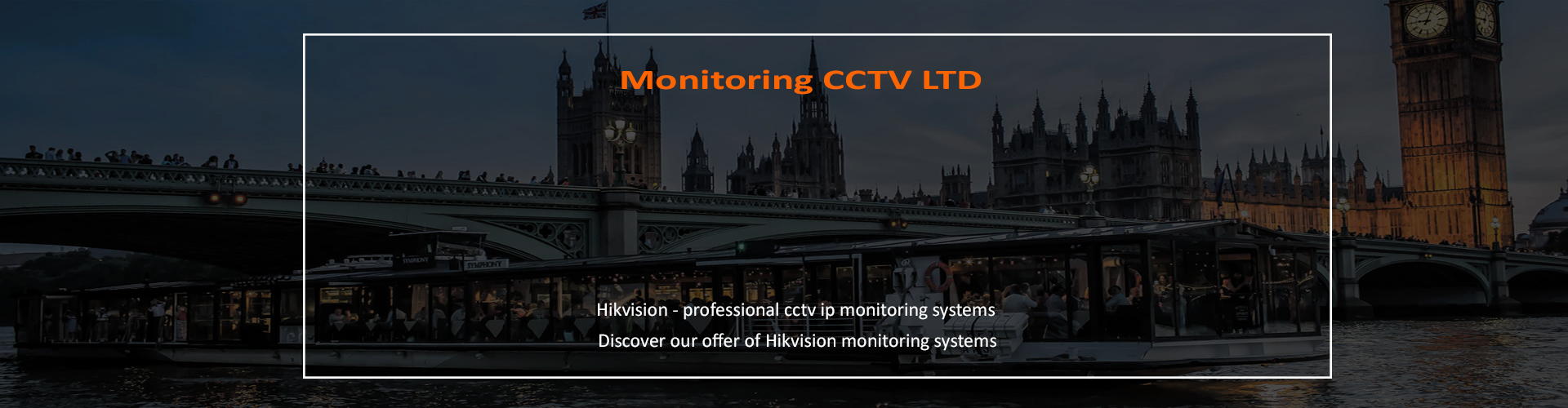 Monitoring ip Hikvision, systemy monitoringu kamer ip, 